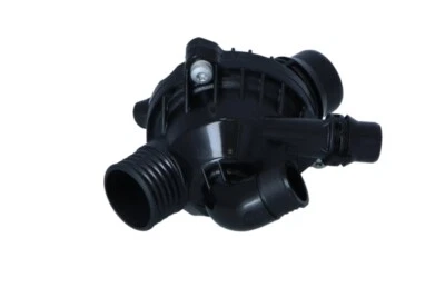 Rampro Thermostat Coolant Fits BMW X5 2006-2012 X6 2007-2014 3.0 11537550172 — 第 1/4 张图片