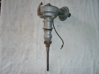 1965 1966 Ford Mustang Falcon Fairlane Ranchero Comet ORIG 170 6CYL DISTRIBUTOR - Image 1 of 2