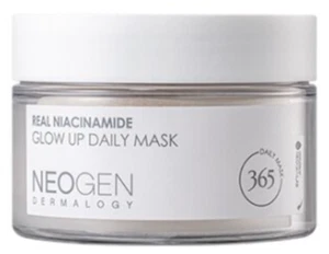 Neogen Real Niacinamide Glow Up Daily Mask 180ml 40Pads K-Beauty - Picture 1 of 9