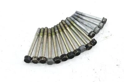 98-06 BMW R1150GS ADVENTURE OEM MOTOR MOTOR CAIXA PARAFUSO - Imagem 1 de 3