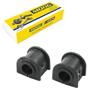 Kit de buje de barra estabilizadora de suspensión MOOG para Dodge Nitro 2009-2011 Foto 1 de 2