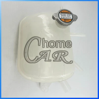 Radiator Coolant Reservoir For 2017-2020 Elantra 1.4L 1.6l 2.0l 25430-F3300 - Image 1 of 4