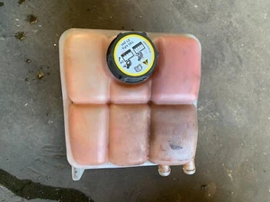 FORD FOCUS MK3 2013 1.0 PETROL ANTIFREEZE HEADER TANK 8V61-8K218-AE 2011-20 - Picture 1 of 2