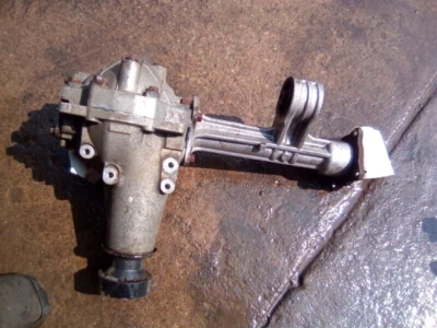 Conjunto de portador diferencial delantero Suzuki Vitara 2006-2008 Grand, AT OEM Foto 1 de 2