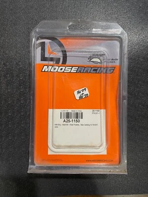 Kit de cojinete y sello de rueda Moose A25-1150 trasero para Polaris OEM# 3514635 Foto 1 de 2