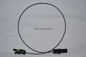 Oxygen O2 Sensor Extension 24" Wiring Harness GM Chevy TPI TBI 350 305 Jeep - Picture 1 of 1