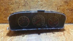 438090 Combinación de instrumentos NISSAN X-Trail (T30) - Imagen 1 de 5