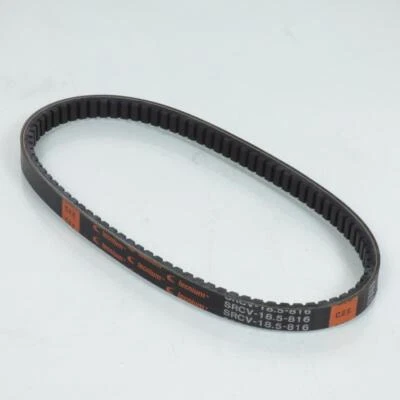 Courroie de transmission Vicma pour Scooter Kymco 125 Grand dink Neuf - Photo 1/3