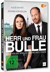 Herr und Frau Bulle / Die 4-teilige Spielfilmreihe mit Alice D (DVD) (UK IMPORT)