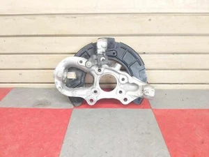 2022 Corvette OEM RH Front Spindle P/ 84612178 - Picture 1 of 3