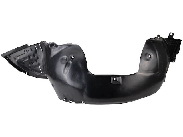 Forro guardabarros delantero izquierdo para Hyundai Genesis 2013 2012 2011-2014 WC116RG Foto 1 de 1