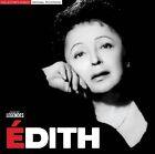Edith Piaf Collection Disques Legendes (CD)