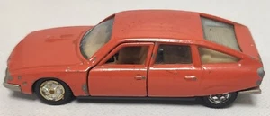 Citroën CX Palas N° 127 Joal Escala 1/43 España - Foto 1 di 7