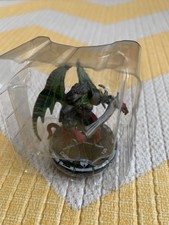 mage knight caldera unique 2.0