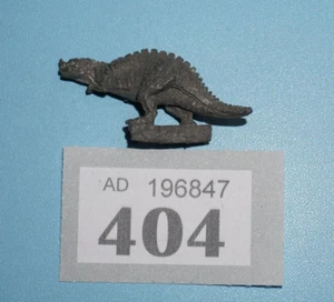 Citadel 1984 C22 Carnivorous Snapper Rare Metal - Picture 1 of 3