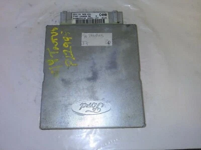 Computadora Ford Taurus 1994 F44F-12A650-BA ecm ecu Foto 1 de 4