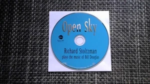 Open Sky by Richard Stoltzman (Clarinet) (CD, Mar-1998, RCA) - Picture 1 of 1
