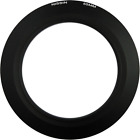 Nissin NI-ZRING55 55 mm Adapter Ring for MF18 Macro Flash - NFG008A55