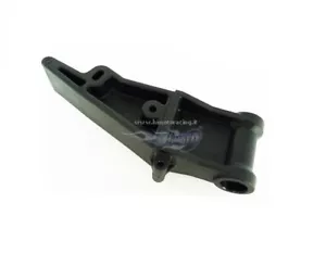 MX5012 GUIDA SUPPORTO STELO STERZO X MOTOCROSS RICAMBIO HIMOTO 1/4 MX400 SPARE - Foto 1 di 1