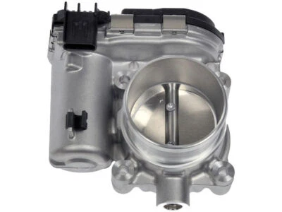 Carrocería de acelerador para Ford Edge 2012-2014 Dorman 42378CJ 2013 2,0 L 4 cilindros Foto 1 de 2