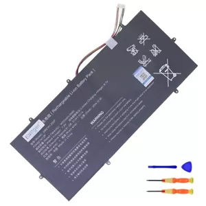 Original UTL-2462141-2S2P 2482141-2S2P Akku für Trekstor P15 ART0372-NEUTRE - Bild 1 von 7