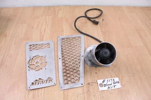 2012 Polaris 800 Mountian Tek Blow Hole Kit - Picture 1 of 5