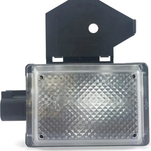 Lámpara de luz debajo del capó para Jeep Wrangler 2001-2007 Dodge Ram 1500 3500 2001-2010 - Imagen 1 de 11