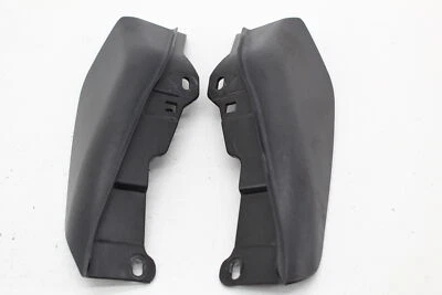 Juego de deflectores de aire Harley-Davidson Tri Glide Ultra Classic Flhtcutg 09-23 Foto 1 de 4