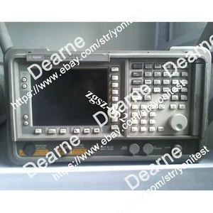 Gebrauchter guter agilent E4402B Spektrumanalysator schneller Versand FedEx oder DHL - Bild 1 von 1