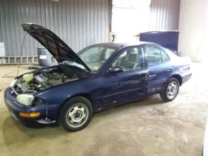 Flywheel/Flex Plate Automatic Transmission Fits 89-97 PRIZM 1987395 - Picture 1 of 9