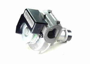 Worcester Buderus 500-24C / 500-24S & 500-28C Lüfter 7099387 - Bild 1 von 3