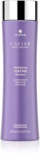 Alterna Caviar Anti-Aging Multiplying Volume Shampoo – Adds Fullness & Moisture, - Picture 1 of 9