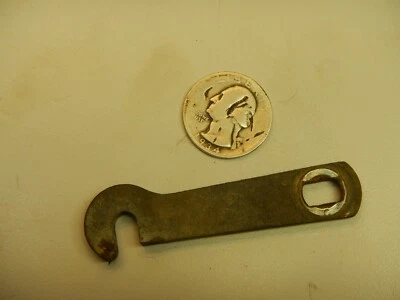 Clutch Lifter Release Lever Arm 1975 1976 Husqvarna 175 GP gp175 175gp - Image 1 of 3