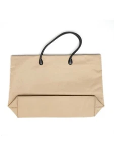 Vintage Tasche Beige Hobo Bag - Bild 1 von 4