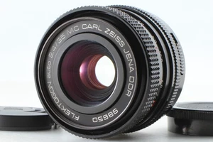 [Casi COMO NUEVO] Lente Carl Zeiss Jena DDR Flektogon automático 35 mm... - Imagen 1 de 12