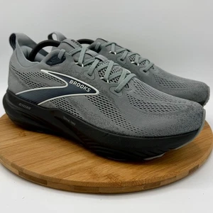 Brooks Glycerin GTS 22 Men's Size 10.5 D Running Shoes Sneakers 1104451D078 - Picture 1 of 11