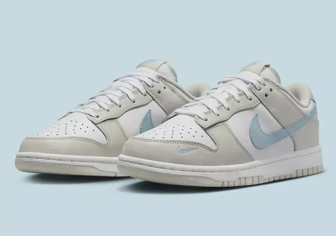 Nike Dunk Low White W for sale | eBay