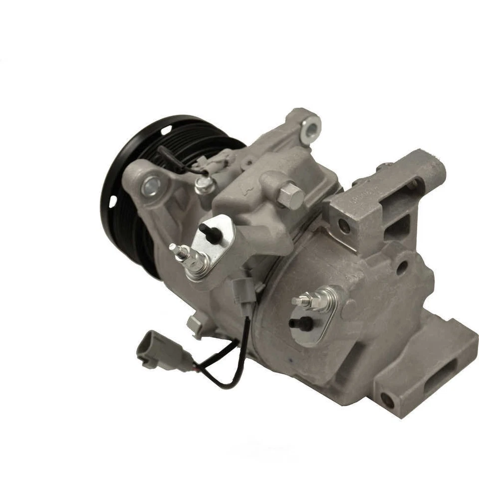Compressor AC compatível com 1997-2005 Lexus GS300 IS300 GLOBAL PARTS - Imagem 1 de 1