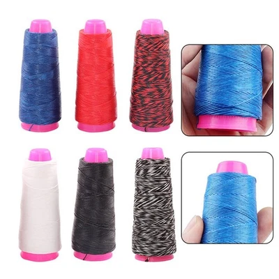 Premium Polyethylene Fiber Bow String Material for Recurve Longbows 120m Length - Image 1 of 4