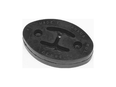 For 1997-1999 Acura CL Exhaust System Insulator Walker 96155DTBV - Imagem 1 de 2