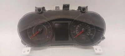 '20-'24 MITSUBISHI OUTLANDER SPORT Speedometer 21k miles OEM 1 Year Wnty! - Image 1 of 4