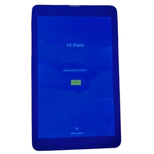 Tablet Vortex TAB8 8” 4G T-Mobile – Android 11 Go – Caja abierta, funciona muy bien - Imagen 1 de 5