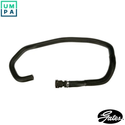 HEATER HOSE 02-3486 FOR PEUGEOT PARTNER/Box/Body/MPV 3008/II/SUV FIAT 1.5L 4cyl - Image 1 of 4