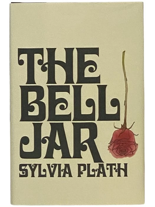 The Bell Jar (50th Anniversary Edition) - Image 1 of 1