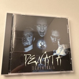 Deathrain By Penata  (CD, 2002, Arctic Music Group) - Picture 1 of 4