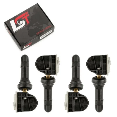 4x RDCi TPMS sensore pressione pneumatici 433MHz per FORD GRAND C-MAX II dal 2014 - Immagine 1 di 4