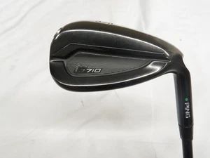 Ping G-710 usato punto verde sabbia zeppa Ping G710 zeppa singola SW Alta Senior - Foto 1 di 7