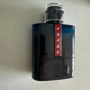 PRADA Luna Rossa Ocean 100ml Eau de Toilette for Men - Picture 1 of 4