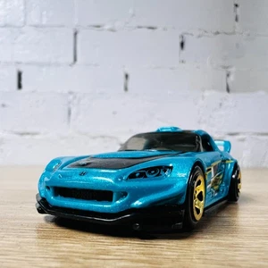 Honda S2000 Turquoise Black Gold 5SP 2017 Multipack Exclusive - Bild 1 von 15