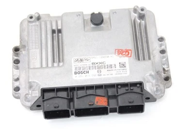 Modulo di controllo del motore Ford FOCUS 2 Turnier 1.6 80 kW 109 HP diese 51330 - Immagine 1 di 4